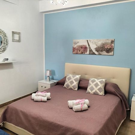La Casa Di Anita Nel Cuore Di Segesta Calatafimi Εξωτερικό φωτογραφία