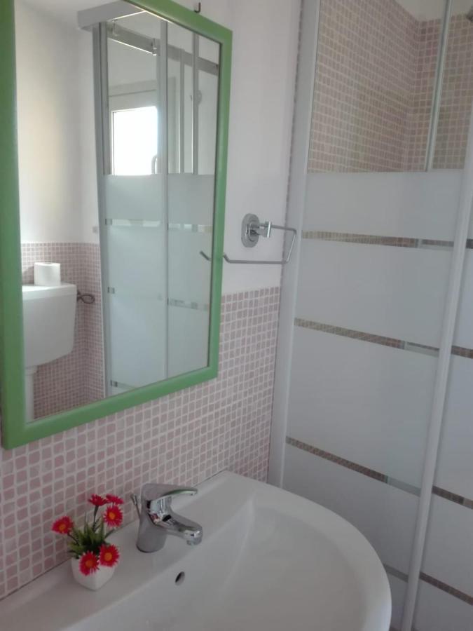 La Casa Di Anita Nel Cuore Di Segesta Calatafimi Εξωτερικό φωτογραφία