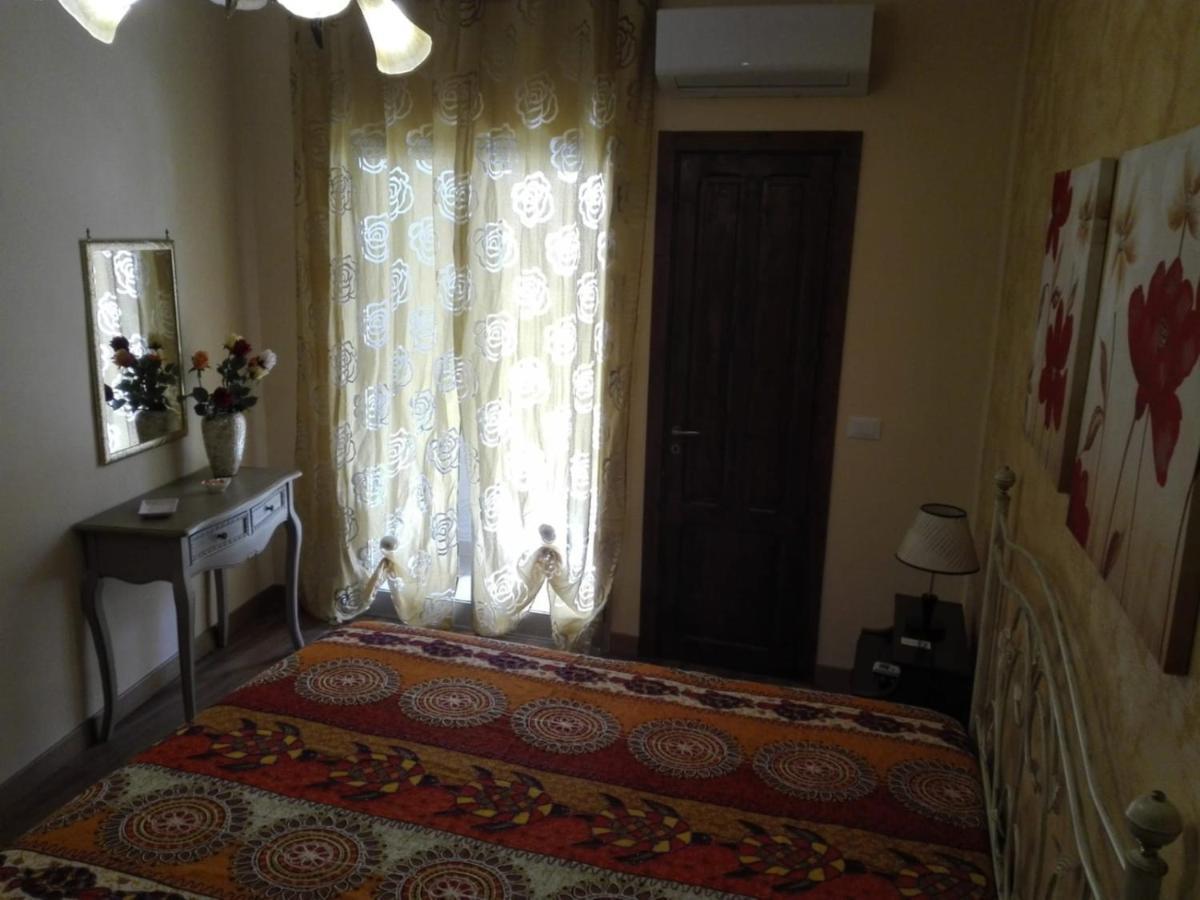 La Casa Di Anita Nel Cuore Di Segesta Calatafimi Εξωτερικό φωτογραφία