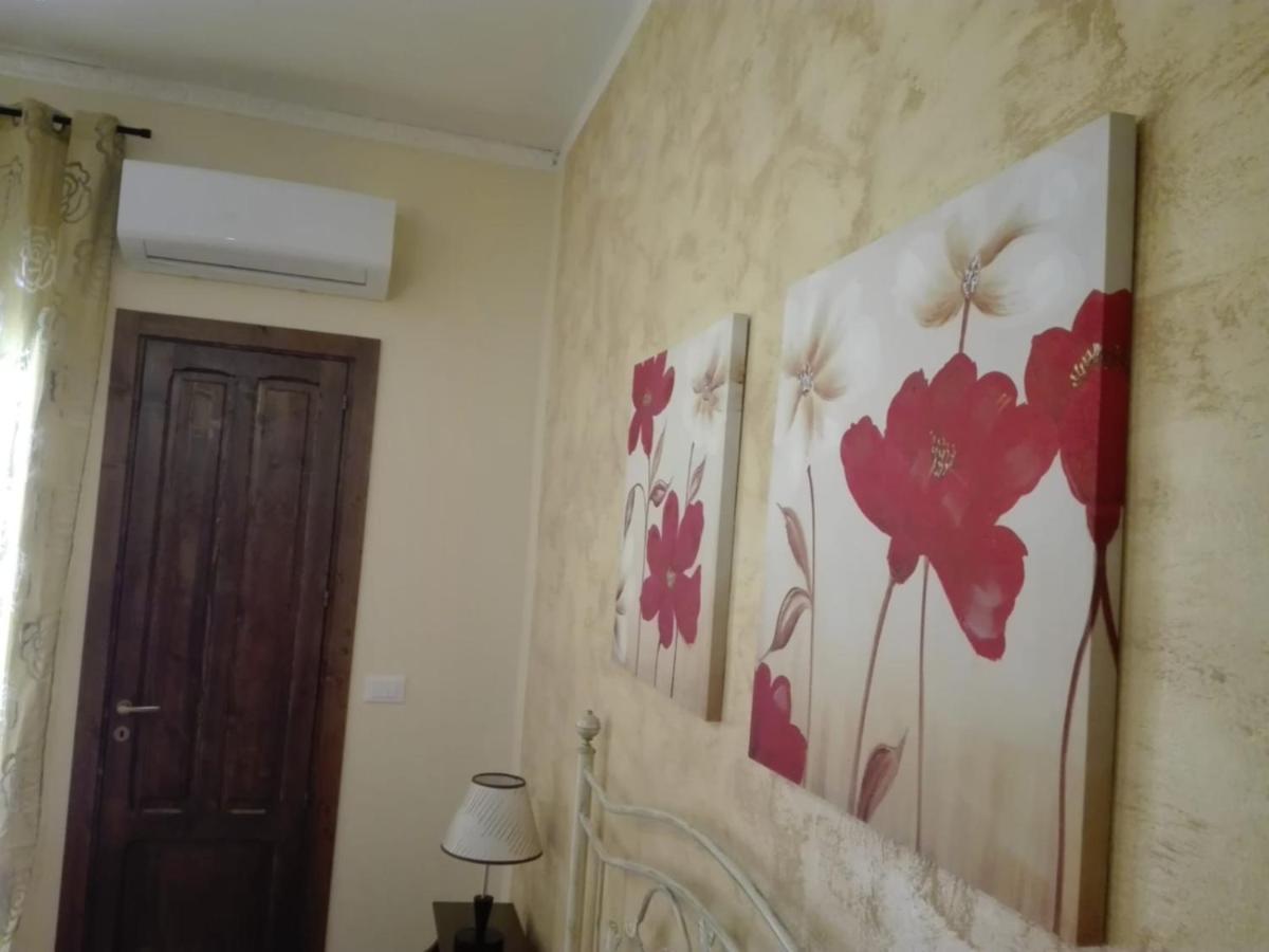 La Casa Di Anita Nel Cuore Di Segesta Calatafimi Εξωτερικό φωτογραφία