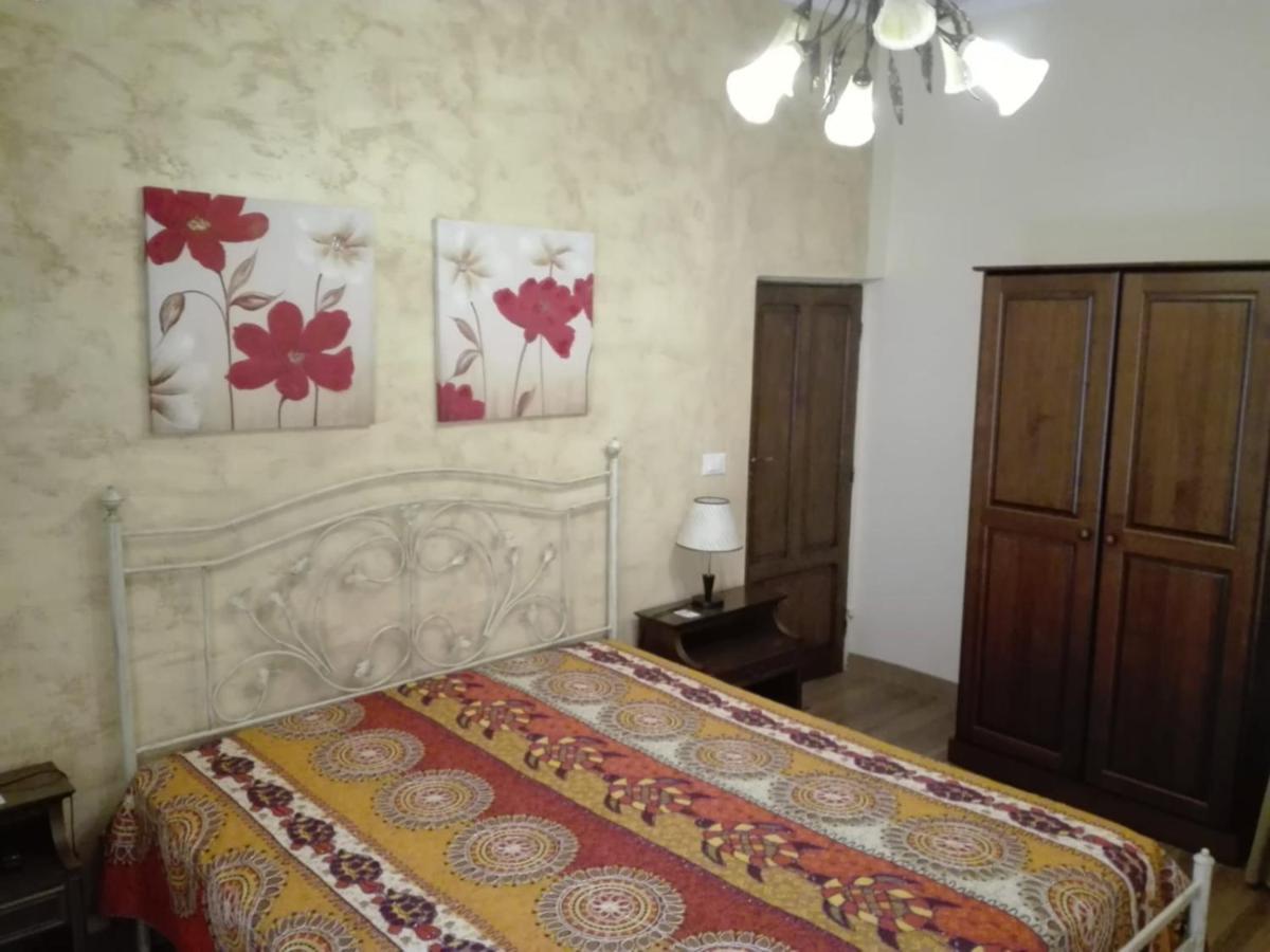 La Casa Di Anita Nel Cuore Di Segesta Calatafimi Εξωτερικό φωτογραφία