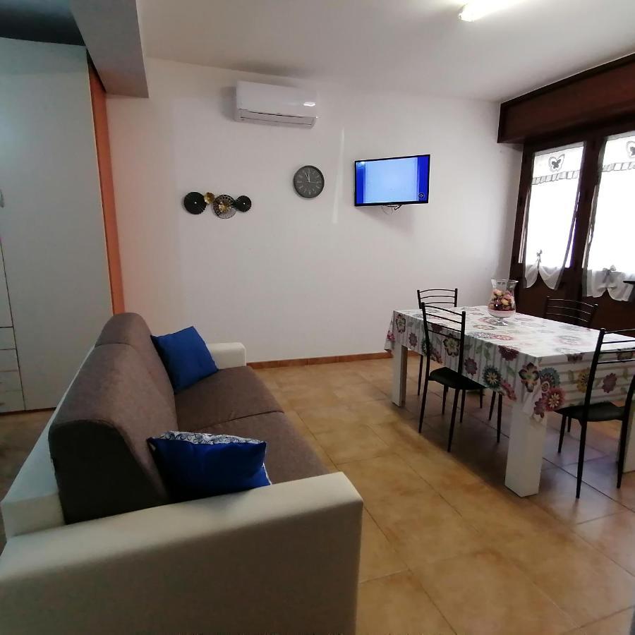 La Casa Di Anita Nel Cuore Di Segesta Calatafimi Εξωτερικό φωτογραφία