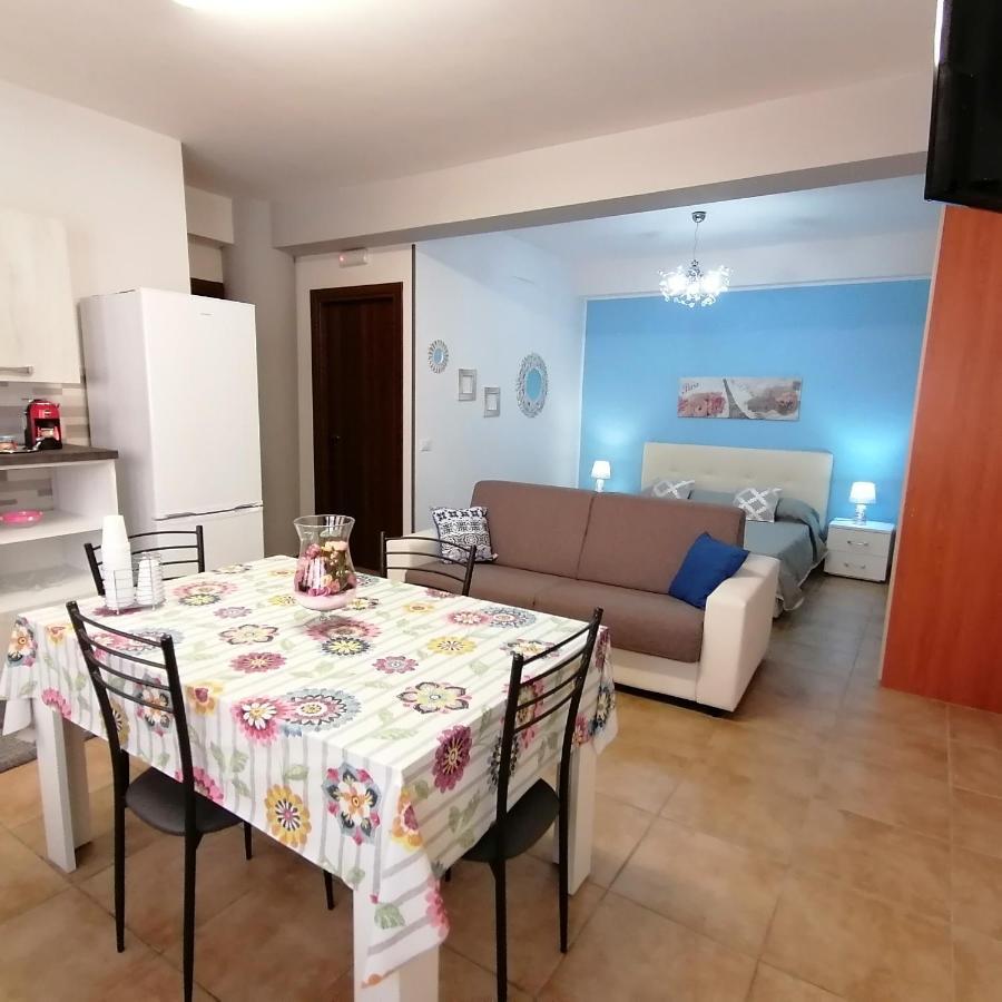La Casa Di Anita Nel Cuore Di Segesta Calatafimi Εξωτερικό φωτογραφία