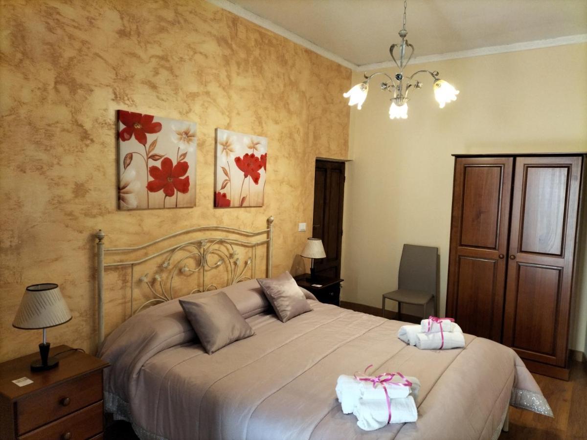 La Casa Di Anita Nel Cuore Di Segesta Calatafimi Εξωτερικό φωτογραφία