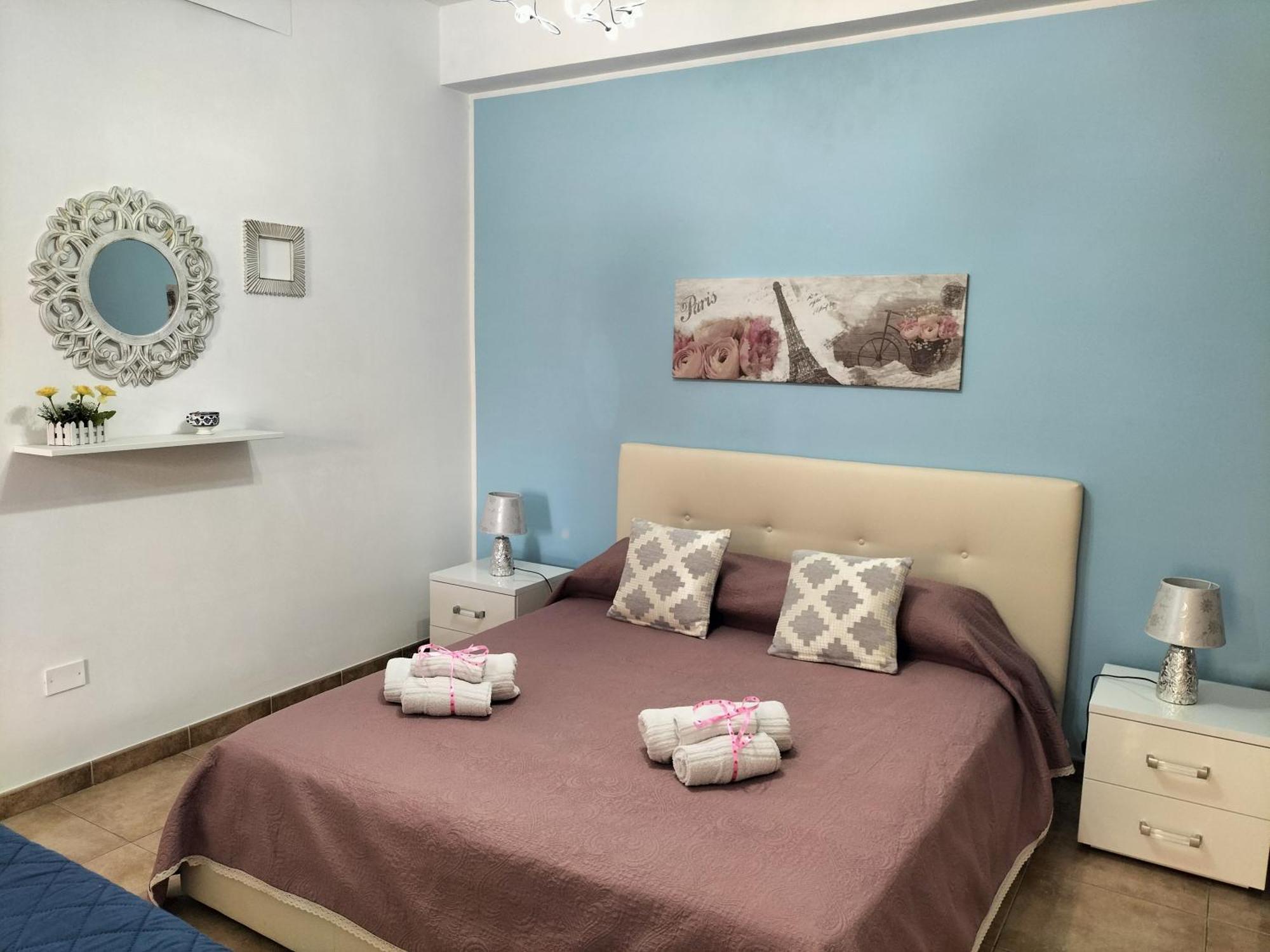 La Casa Di Anita Nel Cuore Di Segesta Calatafimi Εξωτερικό φωτογραφία