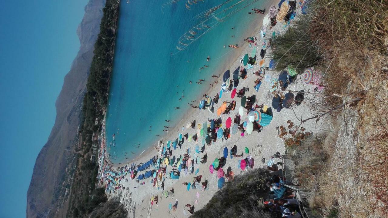 La Casa Di Anita Nel Cuore Di Segesta Calatafimi Εξωτερικό φωτογραφία
