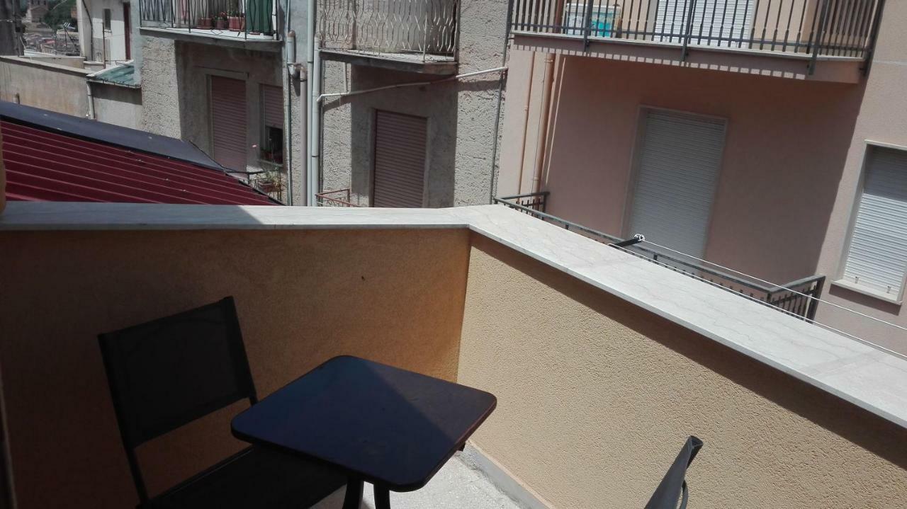 La Casa Di Anita Nel Cuore Di Segesta Calatafimi Εξωτερικό φωτογραφία