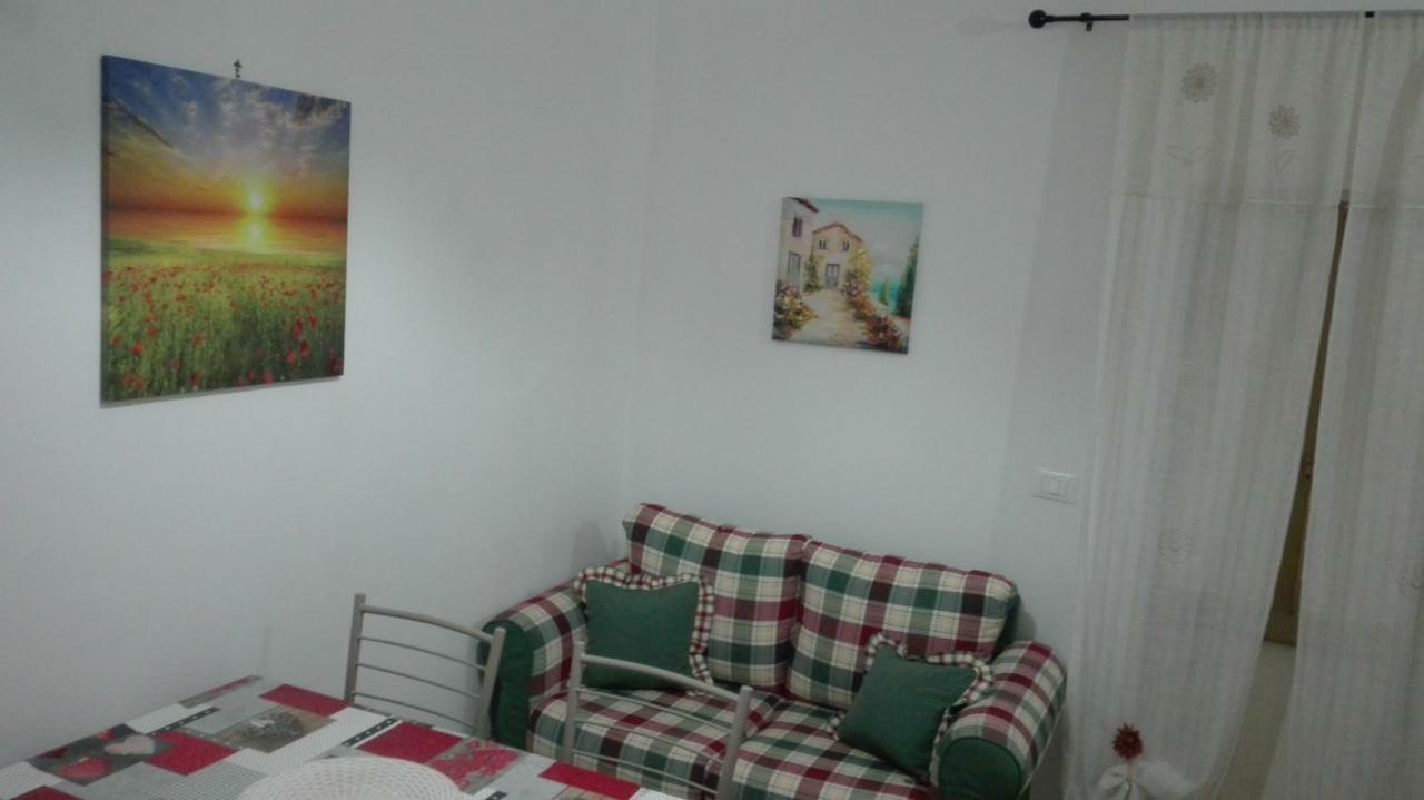 La Casa Di Anita Nel Cuore Di Segesta Calatafimi Εξωτερικό φωτογραφία