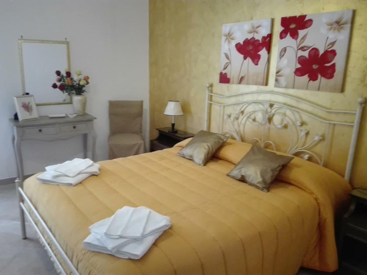 La Casa Di Anita Nel Cuore Di Segesta Calatafimi Εξωτερικό φωτογραφία