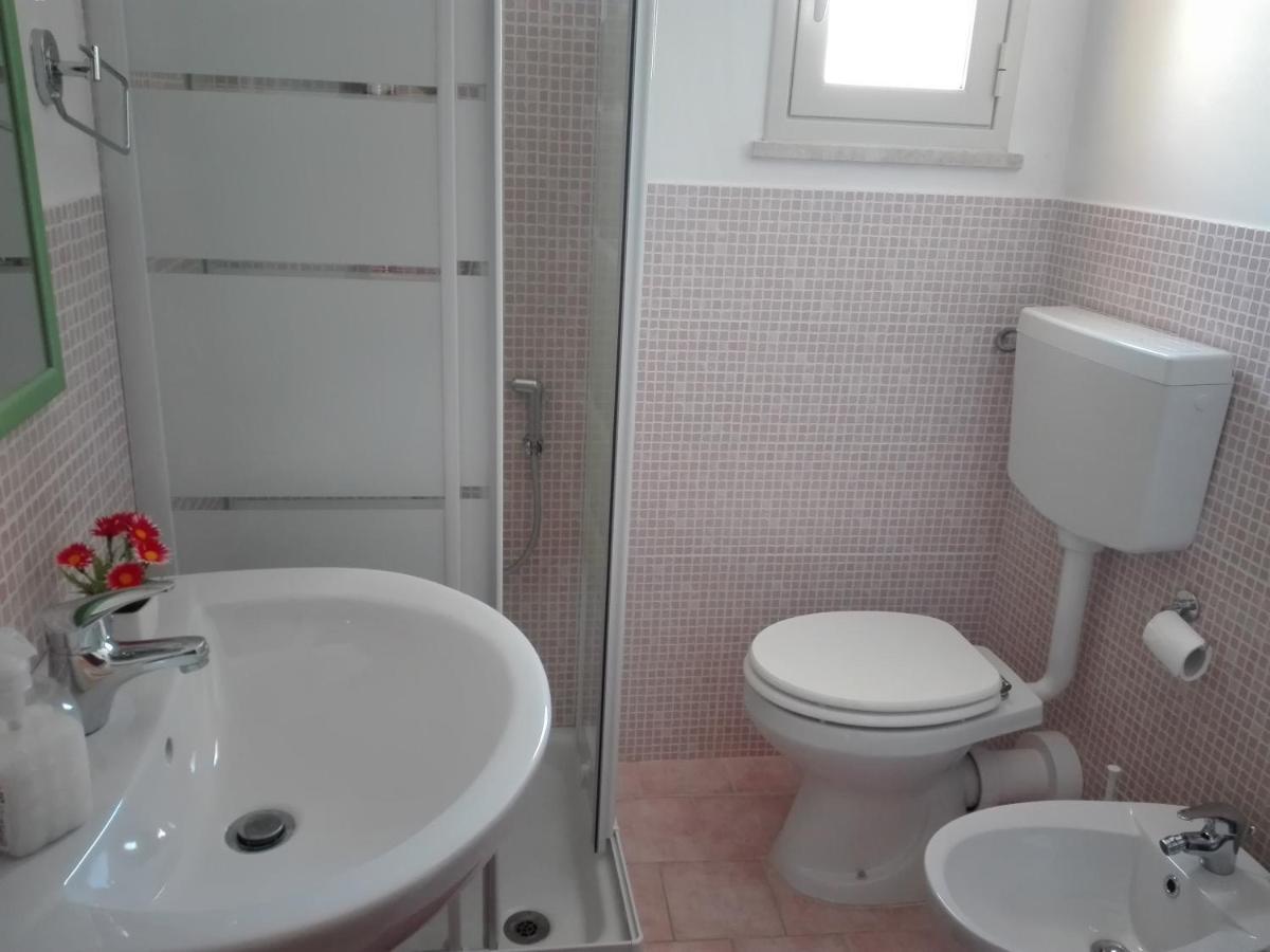 La Casa Di Anita Nel Cuore Di Segesta Calatafimi Εξωτερικό φωτογραφία