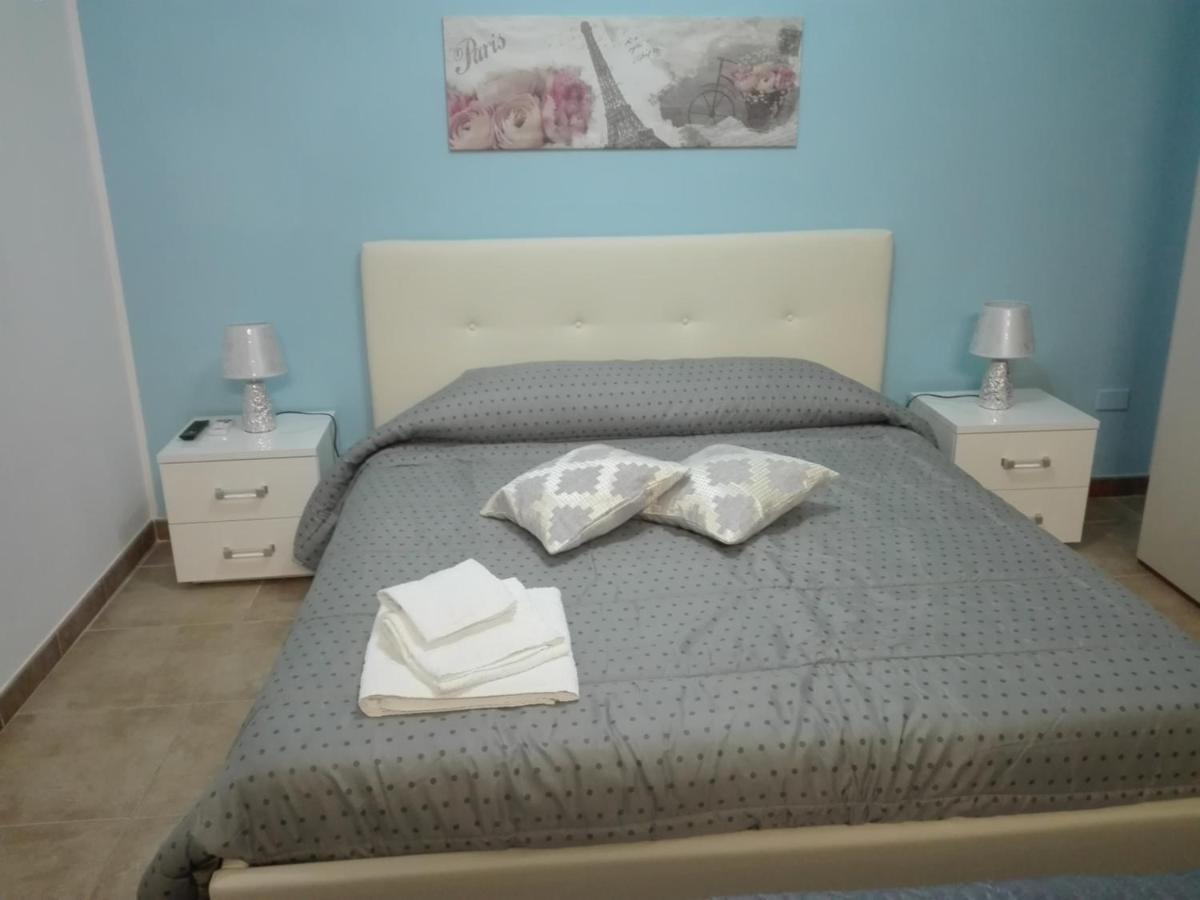 La Casa Di Anita Nel Cuore Di Segesta Calatafimi Εξωτερικό φωτογραφία